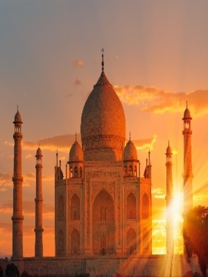 Essential India – The Golden Triangle & Beyond