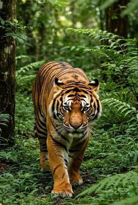 A Wildlife Journey